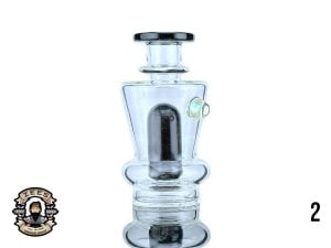 #2 - BLACK CROPAL