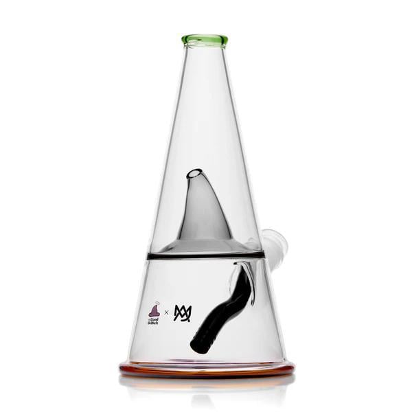 MJ ARSENAL x A GOOD WITCH: THE ALCHEMIST BONG - Image 5