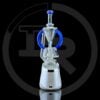 IRIDESCENT GLASS: SUPERIOR FLOATER PUFFCO PEAK ATTACHMENT - Image 16
