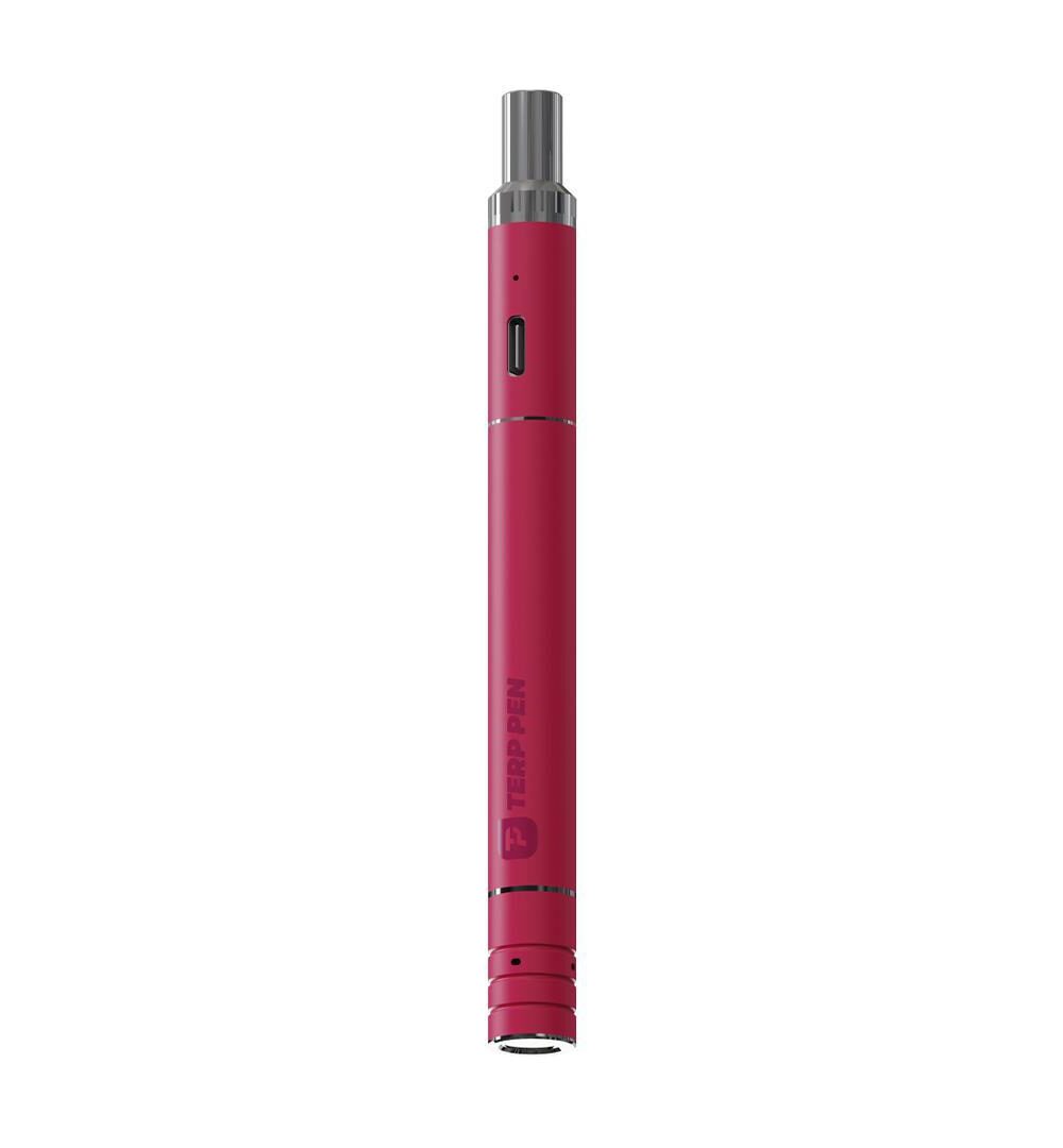 BOUNDLESS: TERP PEN