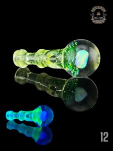 #12 ION (UV) CROPAL
