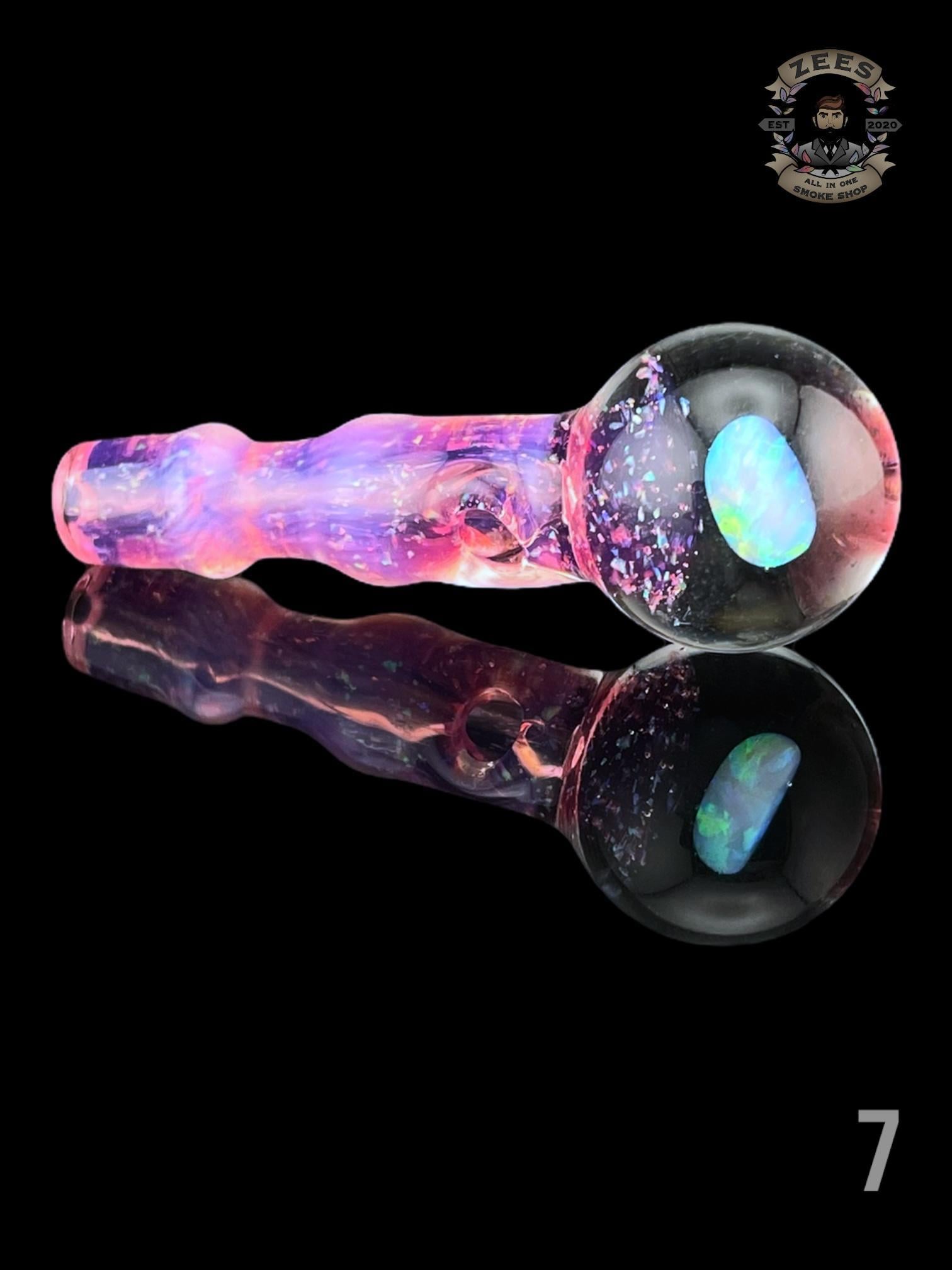 CAPTAIN TOKEZ GLASS: CROPAL 3DXL PEAK PRO JOYSTICK CAP - Image 7