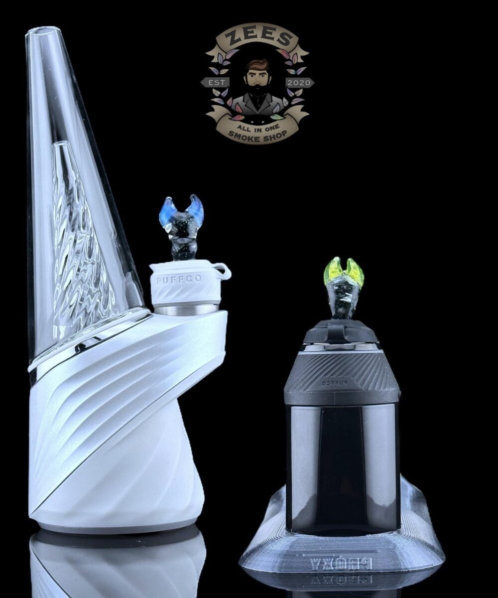 Alternative view of MAGIZLE: CROPAL FLAME PEAK PRO/NEW PEAK/PROXYJOYSTICK CAP