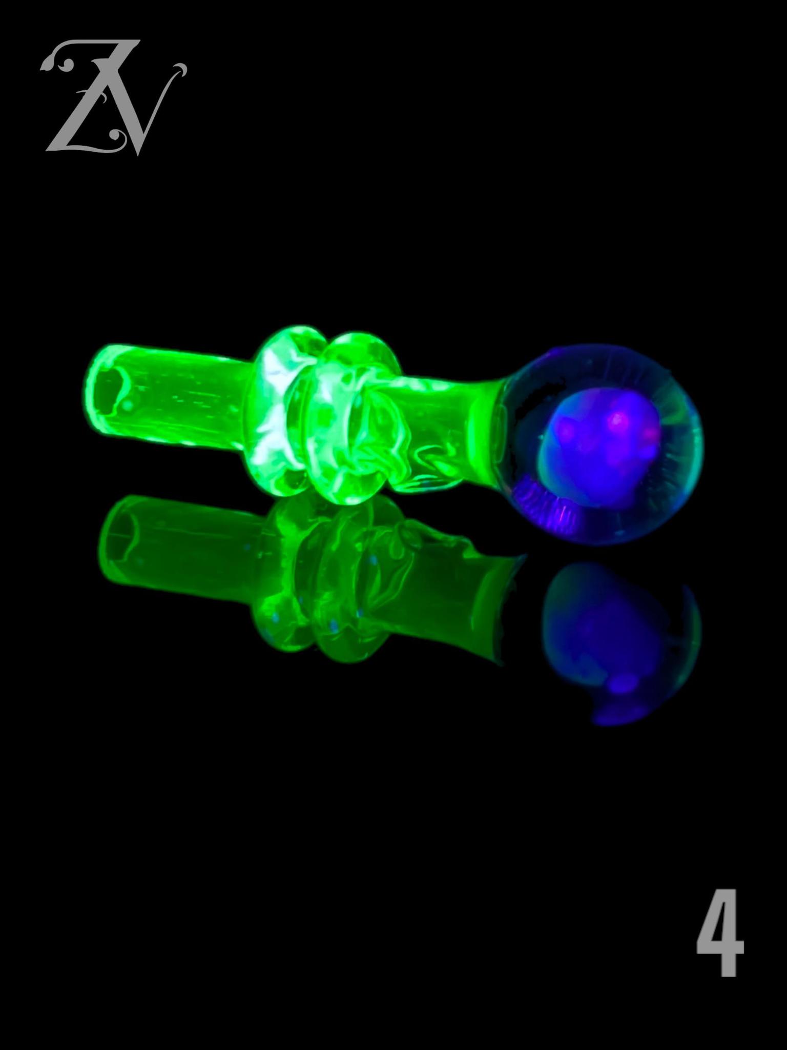 LID GLASS: CROPAL 3DXL PEAK PRO JOYSTICK CAP - Image 5