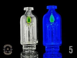 #5 ION (UV)