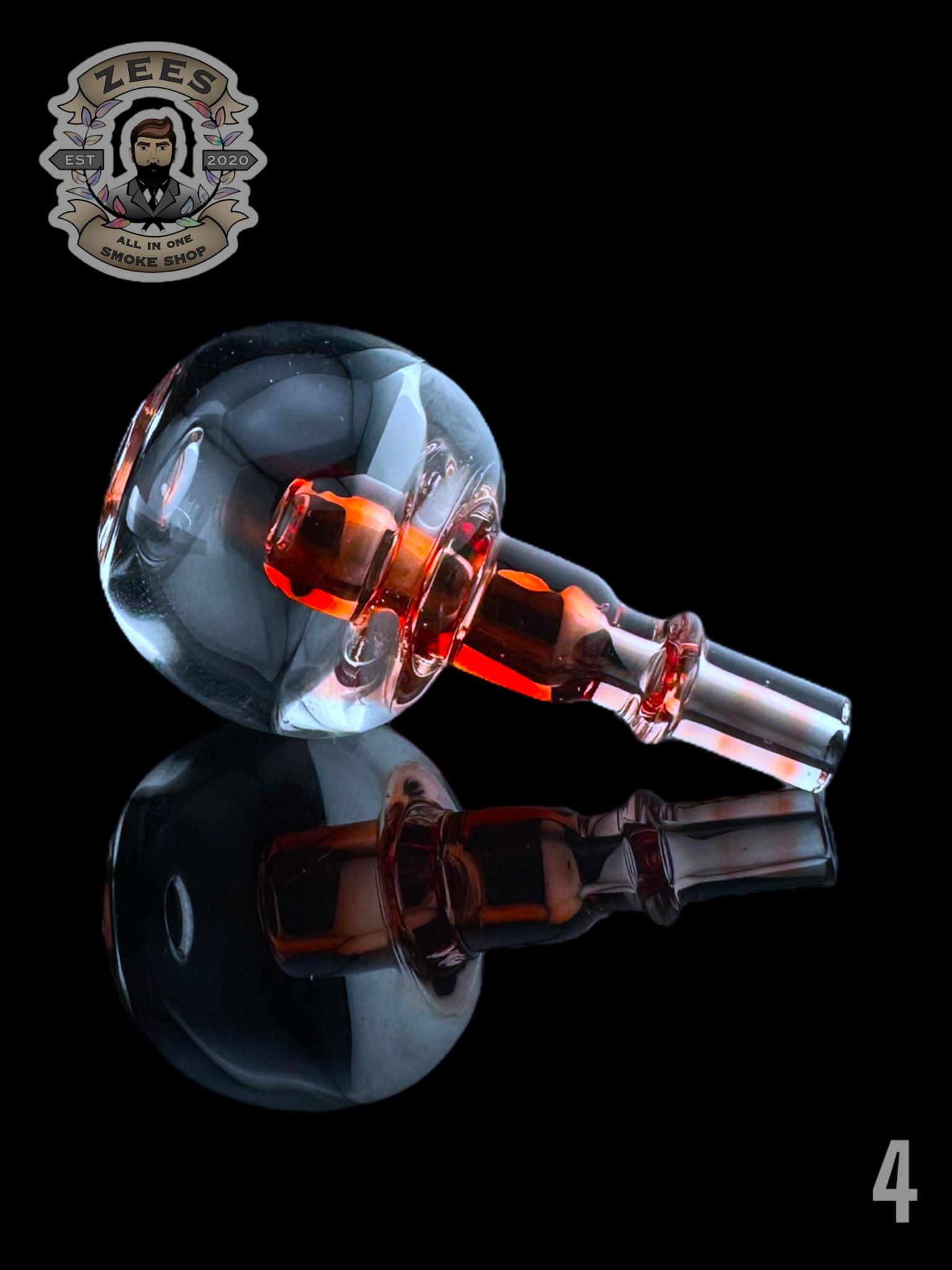 FLEXER JONES: ORB 3DXL PEAK PRO JOYSTICK CAP - Image 4
