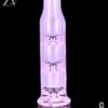MAJOR GLASS LAB: FULL COLOR ALLIHN PIVOT MOUTHPIECE - Image 7