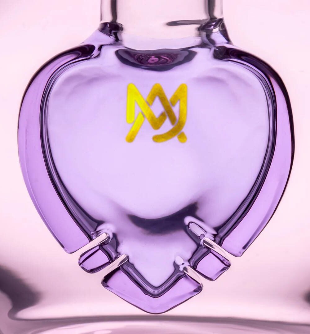 Alternative view of MJ ARSENAL: AFFECTIONERY BUBBLER LE VALENTINES DAY EDITION 2025