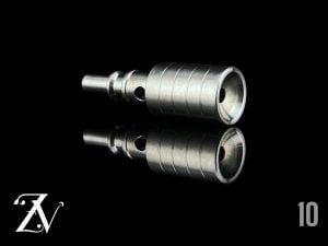 #10 FULL STEEL