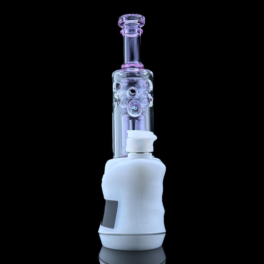 IRIDESCENT GLASS: MINI FAB 1.0 FOCUS V CARTA ATTACHMENT - Image 3