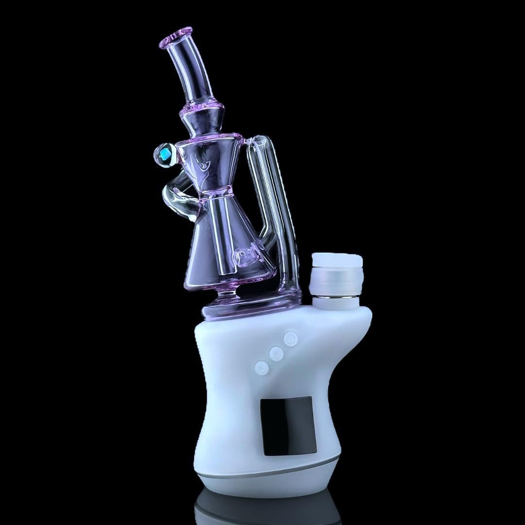 IRIDESCENT GLASS: UPCYCLER FOCUS V CARTA ATTACHMENT - Image 2