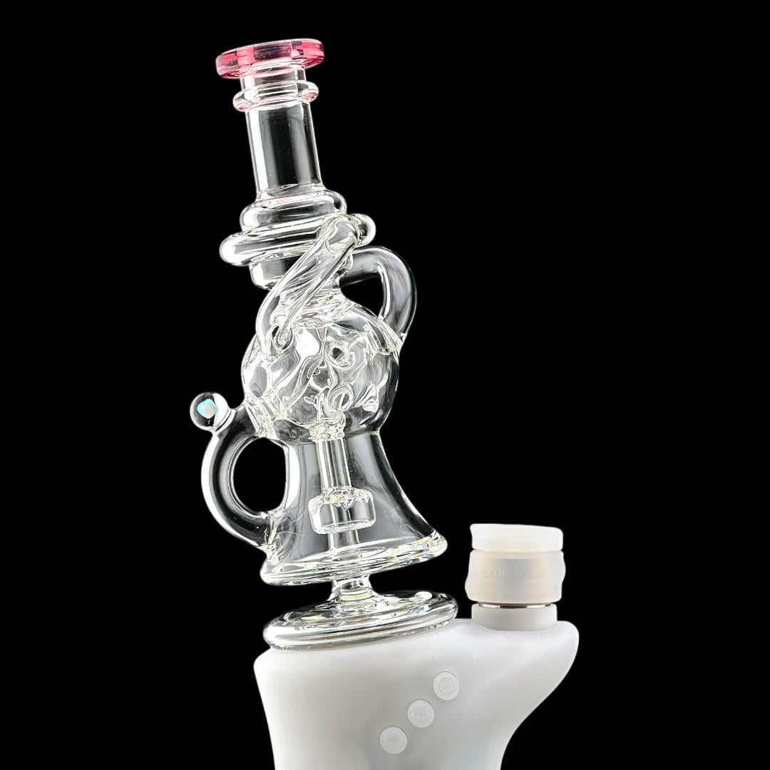 IRIDESCENT GLASS: EXO 2.0 FOCUS V CARTA ATTACHMENT - ALL IN ONE