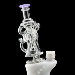 PURPLE RAIN COLOR ACCENTED (CARTA)