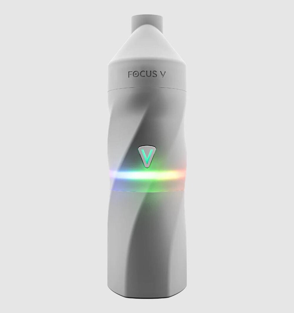 FOCUS V: AERIS CLEAR