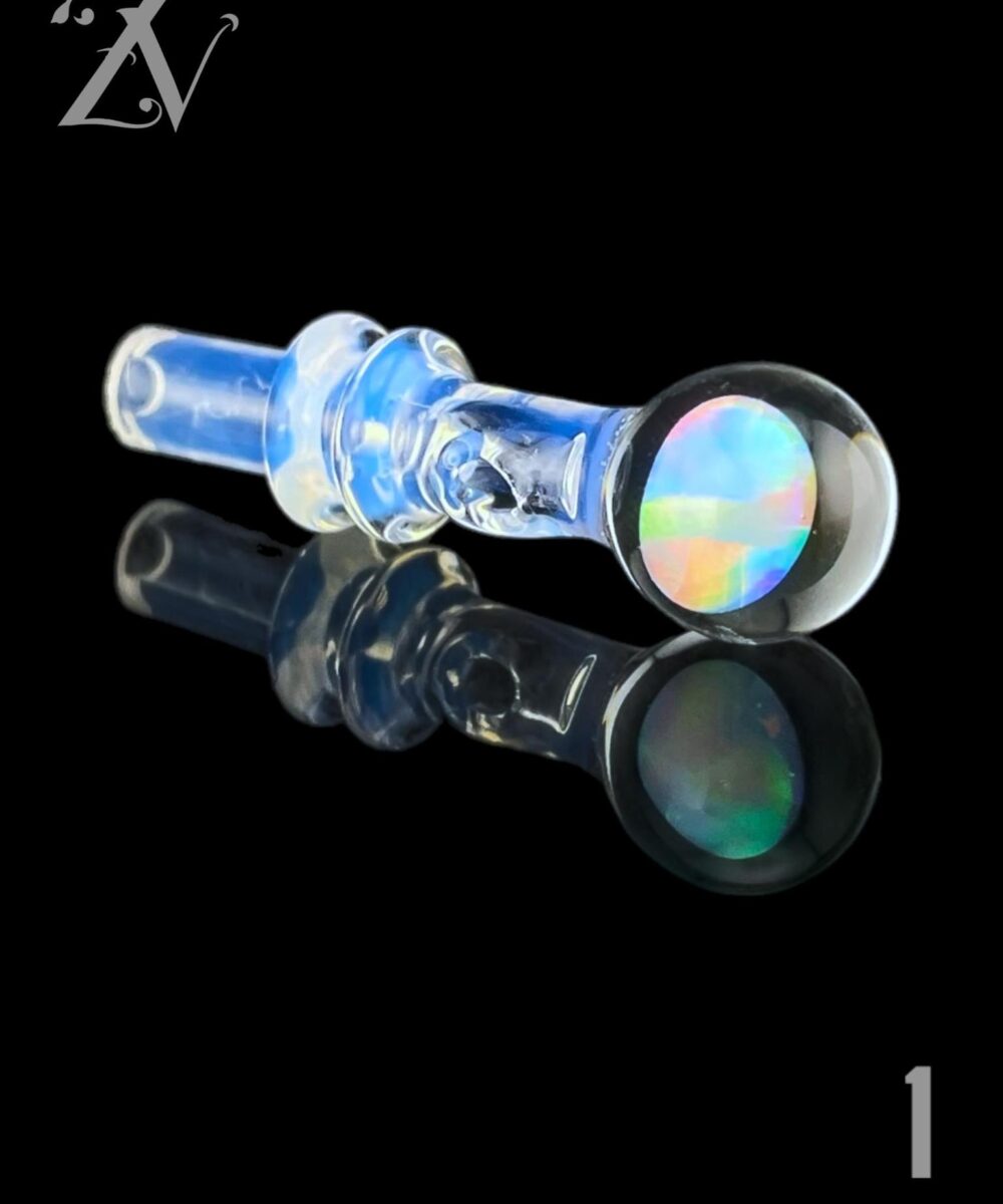 LID GLASS: FULL COLOR 3DXL PEAK PRO JOYSTICK CAP