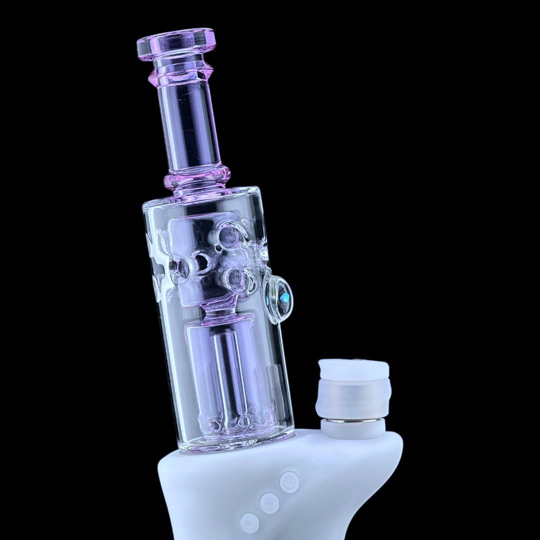 IRIDESCENT GLASS: MINI FAB 1.0 FOCUS V CARTA ATTACHMENT - Image 4