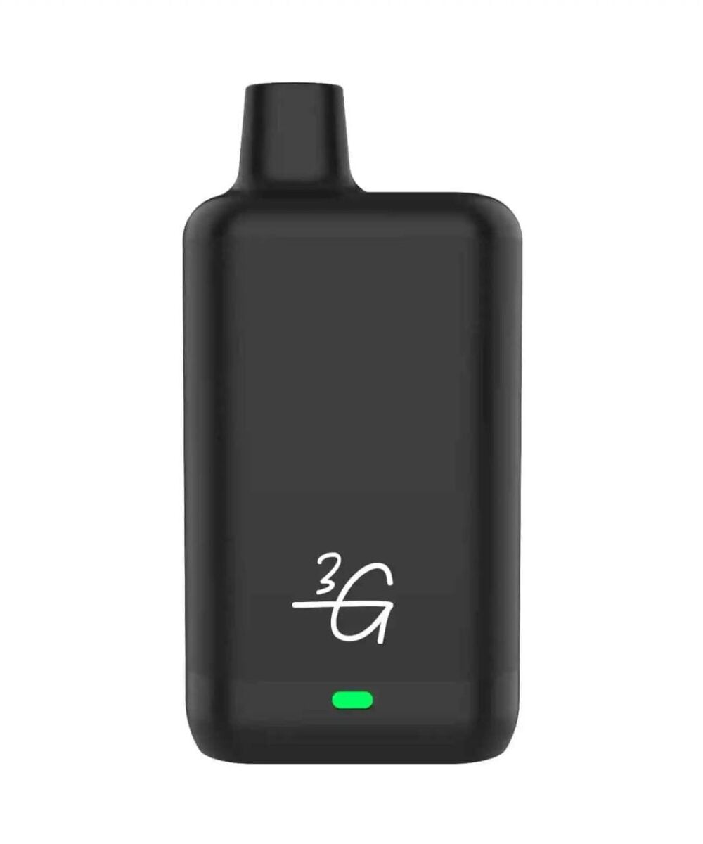 3GRAMS: LOWKI