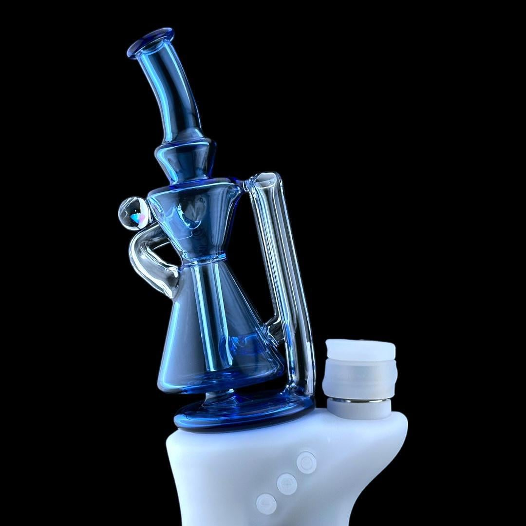 IRIDESCENT GLASS: UPCYCLER FOCUS V CARTA ATTACHMENT - Image 7