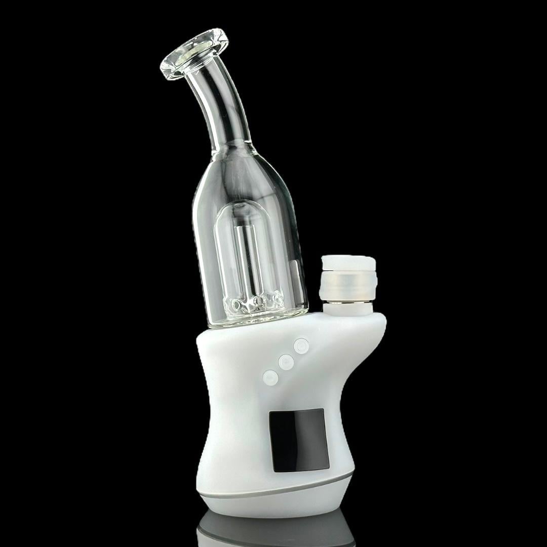 IRIDESCENT GLASS: ECO NECK FOCUS V CARTA ATTACHMENT - Image 2