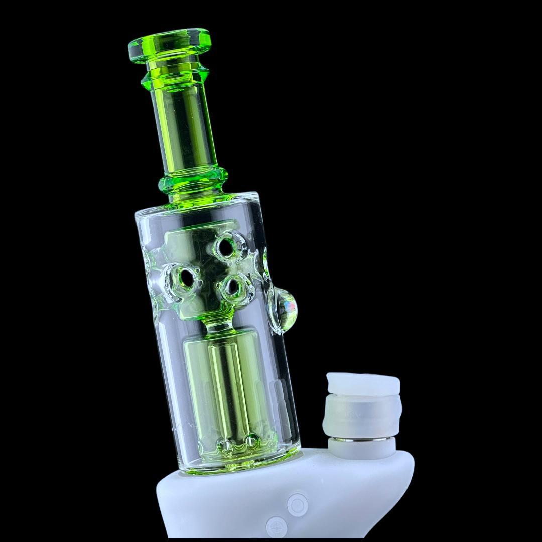 IRIDESCENT GLASS: MINI FAB 1.0 FOCUS V CARTA ATTACHMENT - Image 6