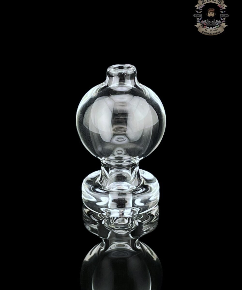 Alternative view of ZOMBIE HAND STUDIOS: CLEAR PEAK BUBBLE CAP