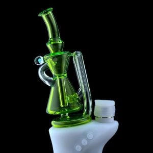 LIME GREEN