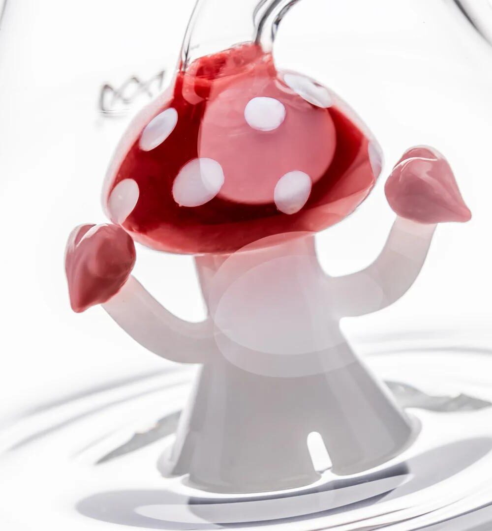 Alternative view of MJ ARSENAL: LOVECAP BONG LE VALENTINES DAY EDITION 2025