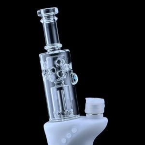 CLEAR WITH OPAL