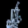IRIDESCENT GLASS: SUPERIOR FLOATER PUFFCO PEAK ATTACHMENT - Image 17
