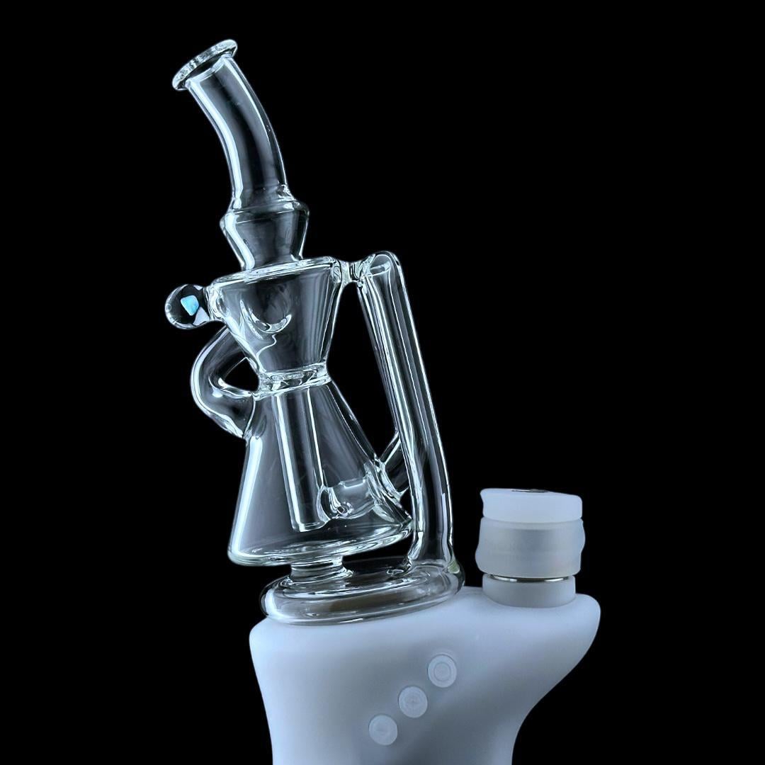 IRIDESCENT GLASS: UPCYCLER FOCUS V CARTA ATTACHMENT - Image 8