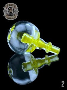 #2 LEMON HAZE