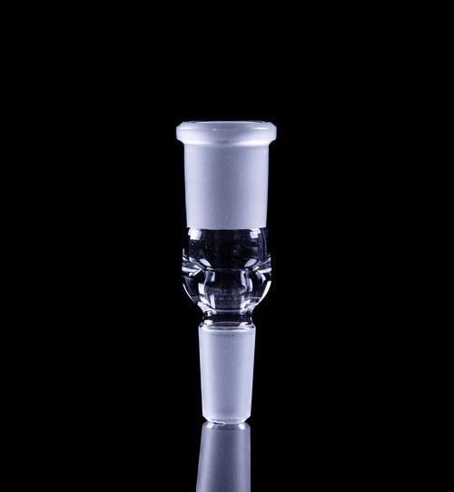 ZACH HARRISON DESIGN: 18MM FEMALE TO 14MM MALE CARB CONVERTER