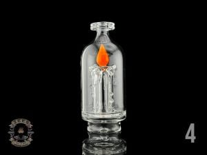 #4 ORANGE CRAYON