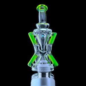 LE FACETED SLYME