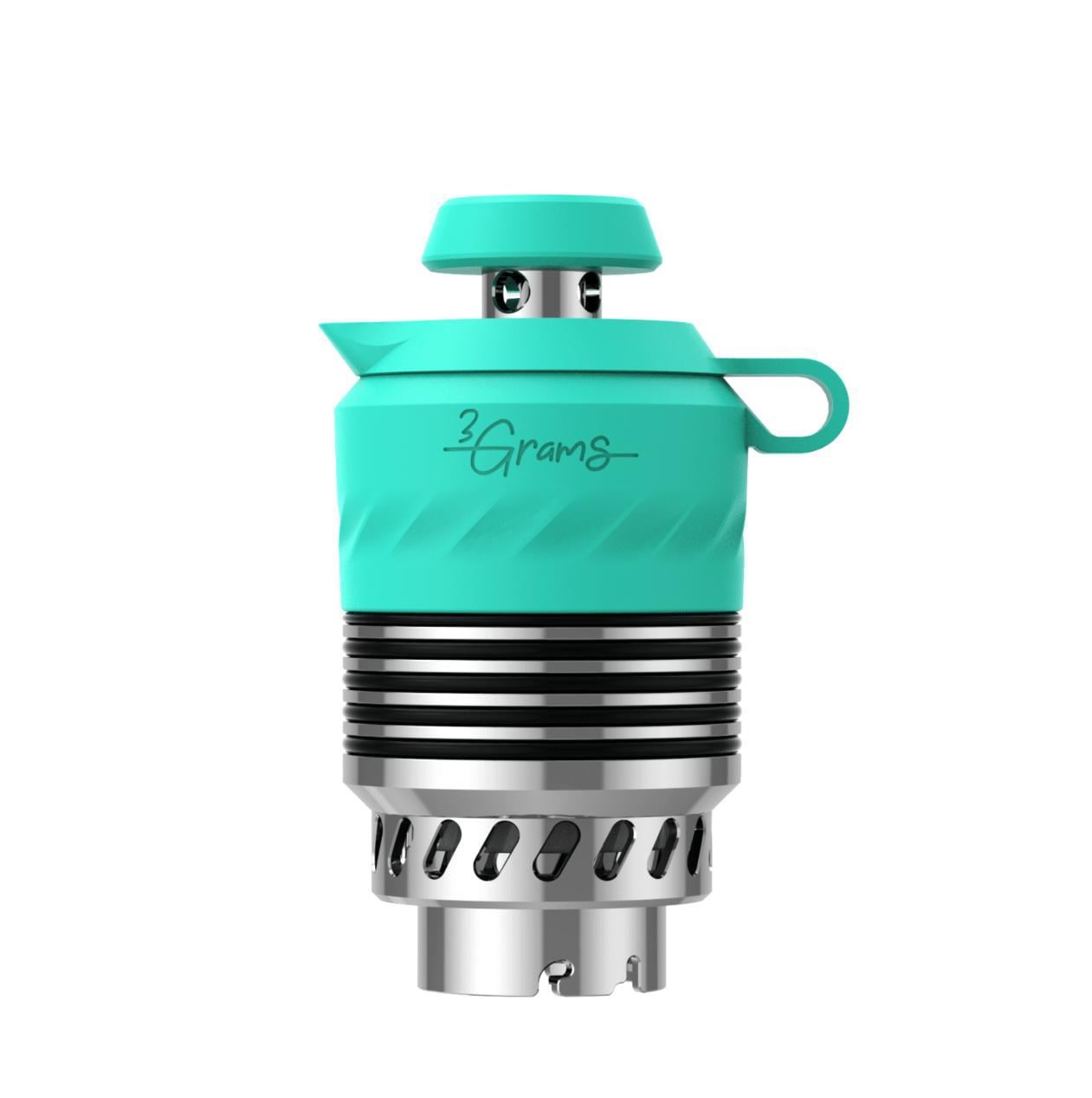 3GRAMS: 3G3D XL PEAK PRO ATOMIZER