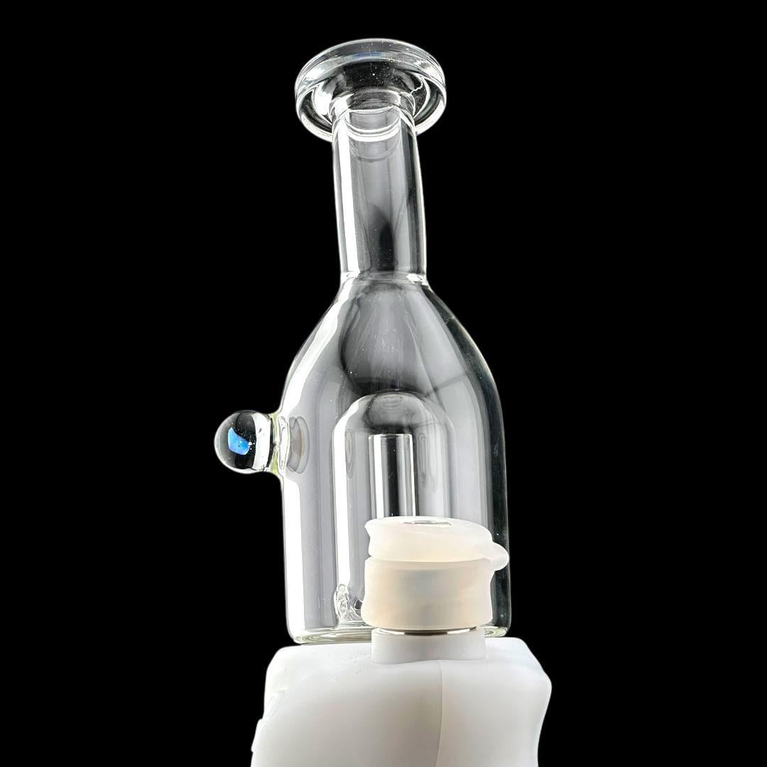IRIDESCENT GLASS: ECO NECK FOCUS V CARTA ATTACHMENT - Image 5