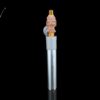 MAJOR GLASS LAB: SKULL PIVOT MOUTHPIECE - Image 2