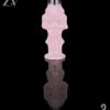 MAJOR GLASS LAB: SKULL PIVOT MOUTHPIECE - Image 4