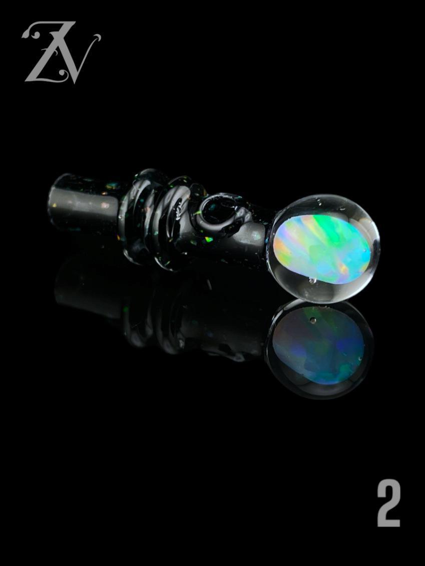 #2 RAVEN CROPAL 3DXL