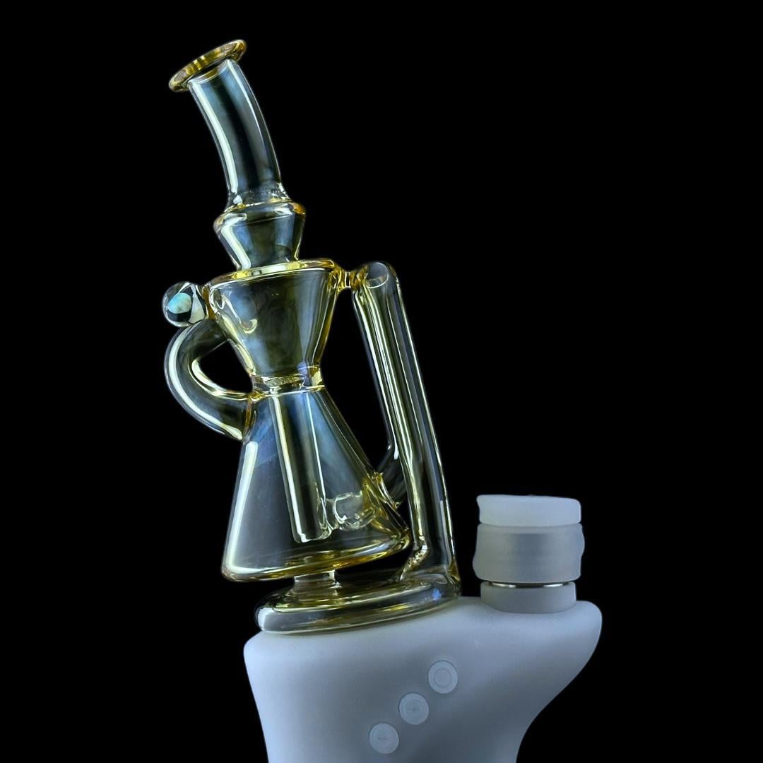 IRIDESCENT GLASS: UPCYCLER FOCUS V CARTA ATTACHMENT - Image 6