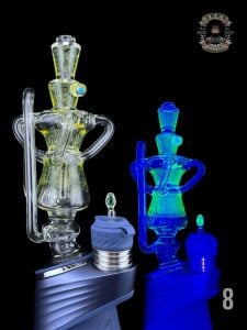 #8 ION (UV) CROPAL MINI (SET)