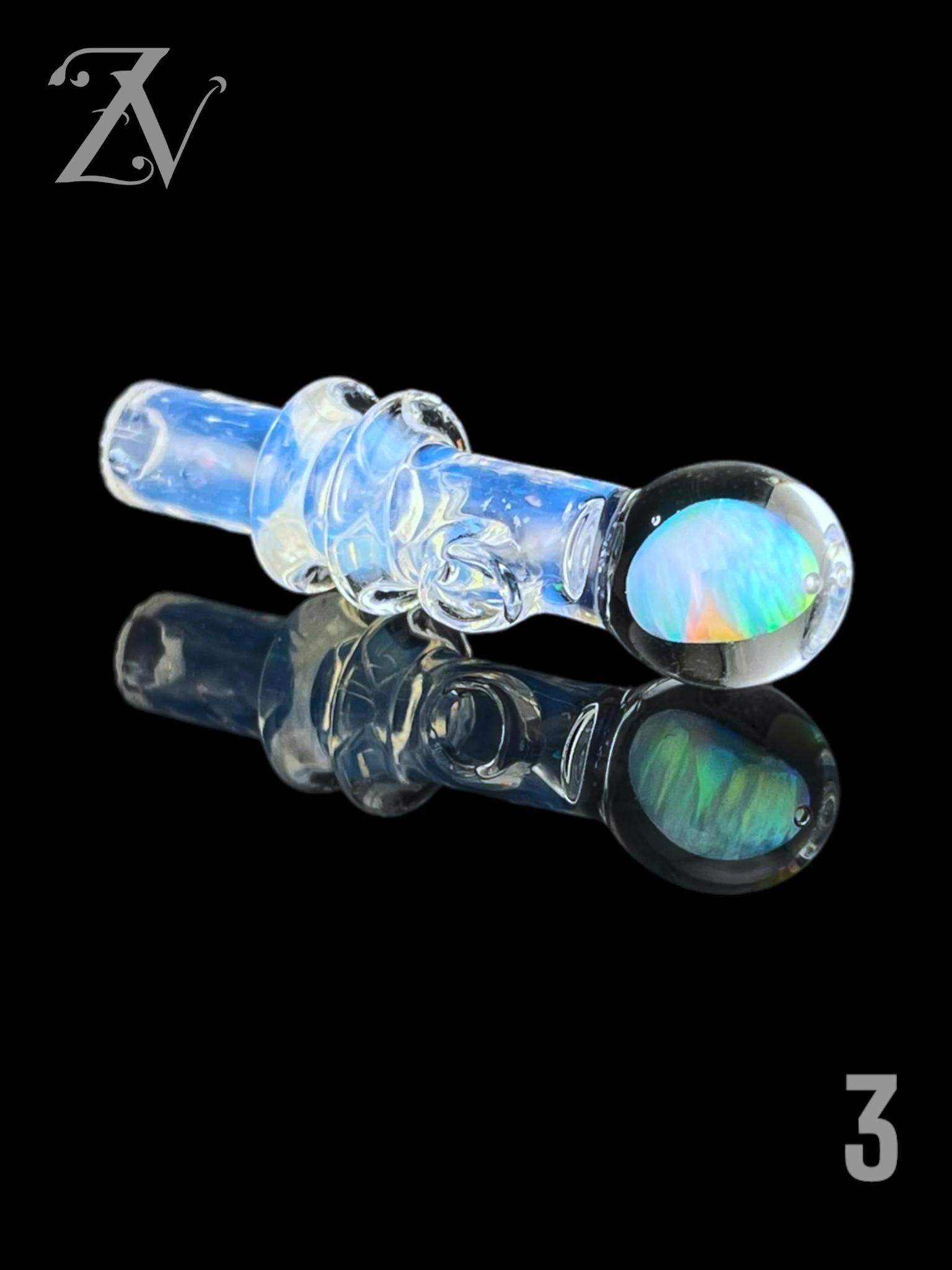 LID GLASS: CROPAL 3DXL PEAK PRO JOYSTICK CAP - Image 3