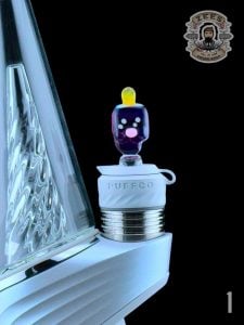 #1 - ROYAL JELLY