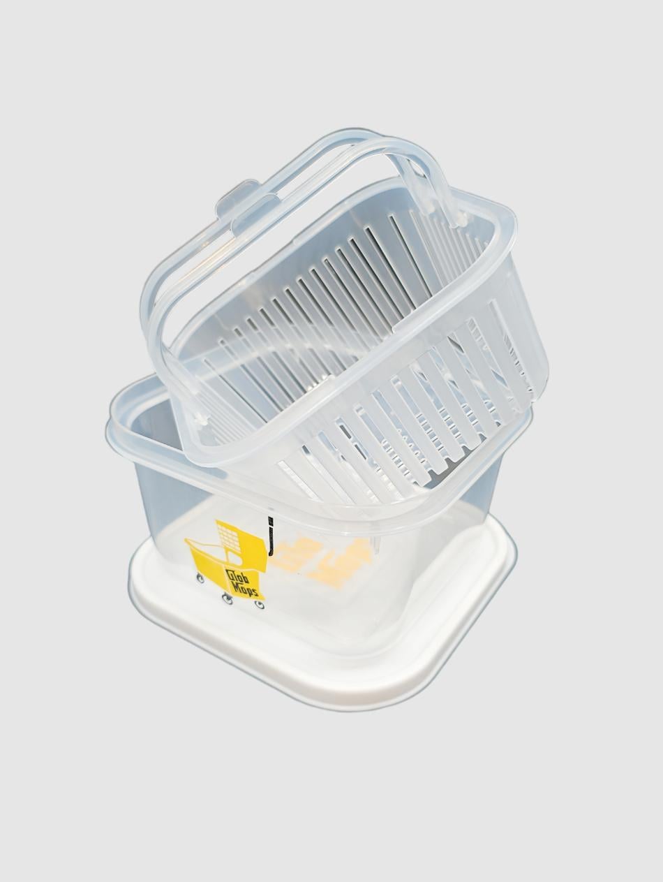 SQUARE MOP BUCKET