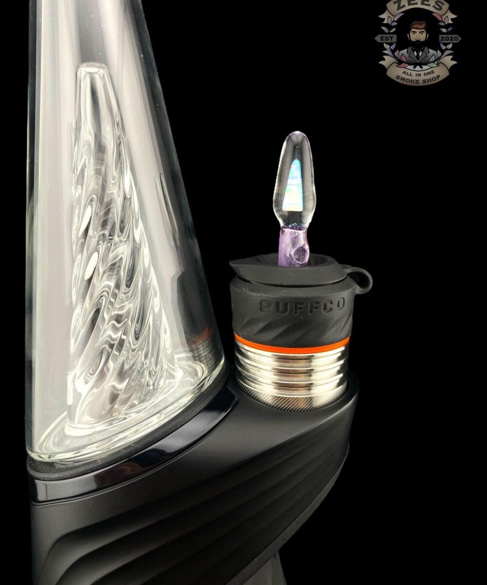 Alternative view of LID GLASS: OPAL SHARD 3DXL PEAK PRO JOYSTICK CAP