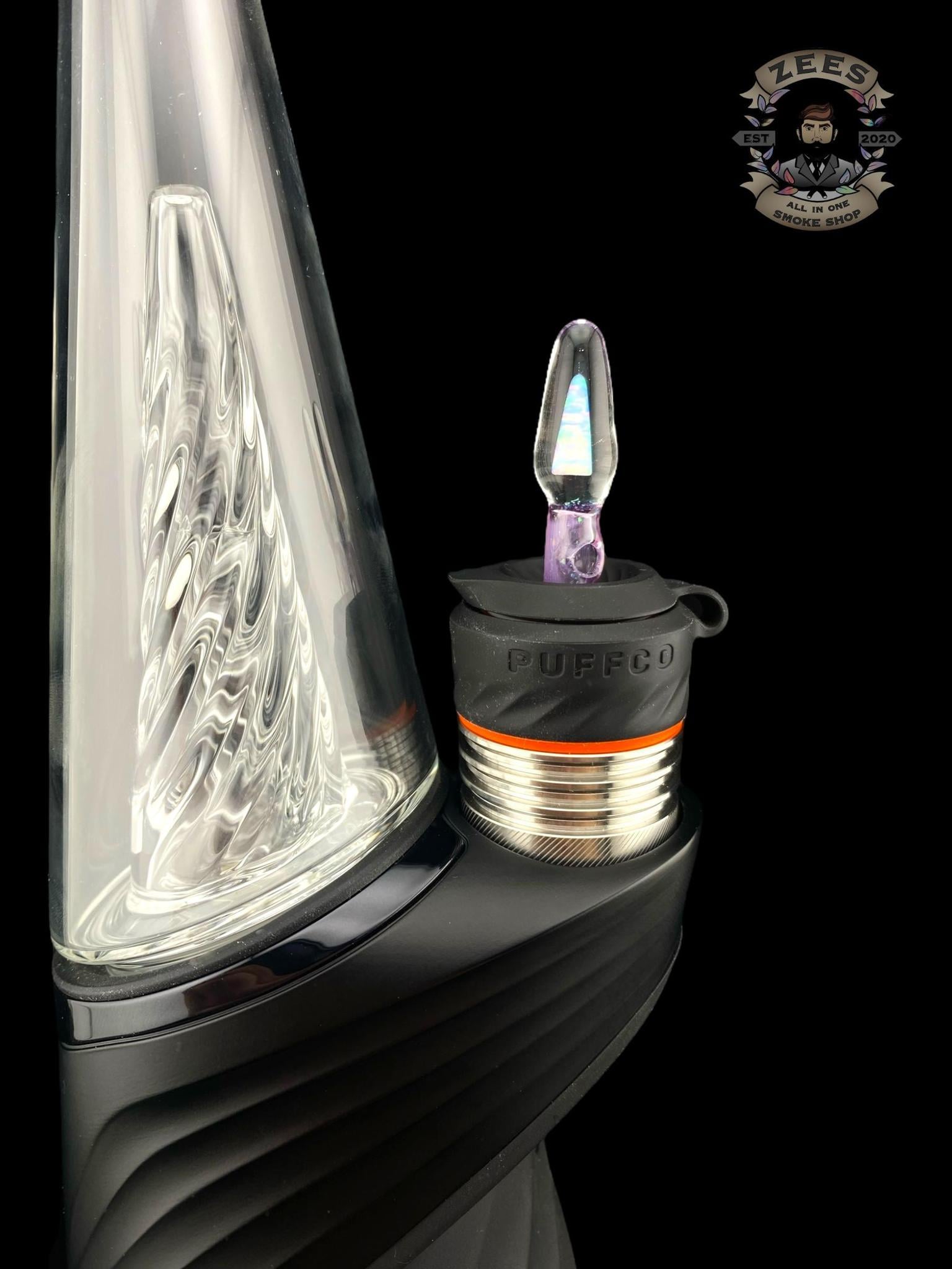 LID GLASS: OPAL SHARD 3DXL PEAK PRO JOYSTICK CAP - Image 2