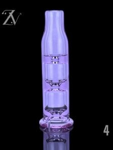 #4 PURPLE (CFL)