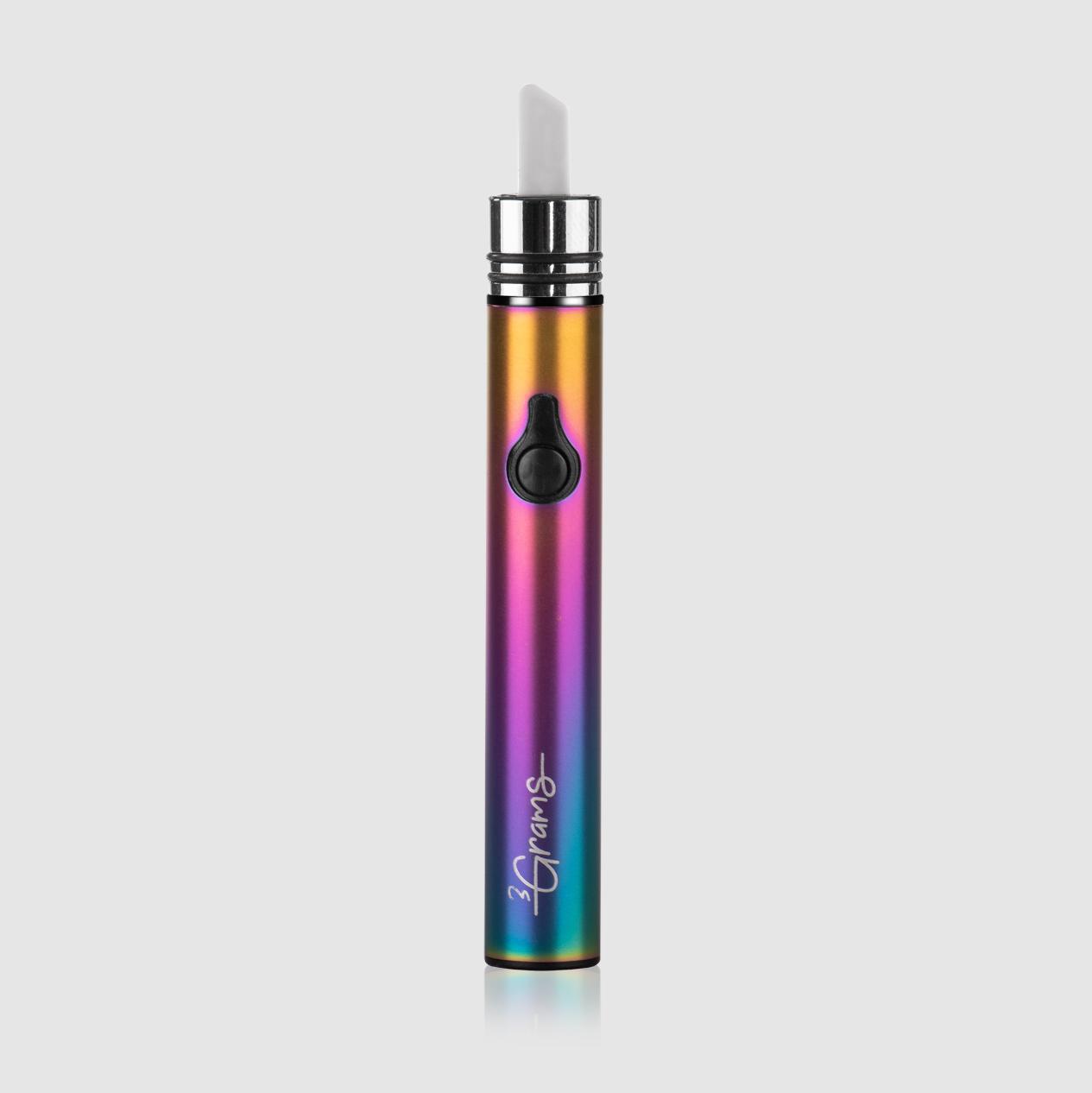 3GRAMS: MELT HOT KNIFE - ALL IN ONE SMOKE SHOP