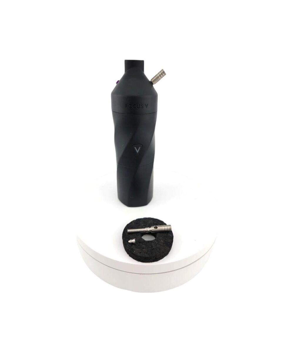 WYM DESIGNS: THE WYM STICK TITANIUM JOYSTICK FOR AERIS
