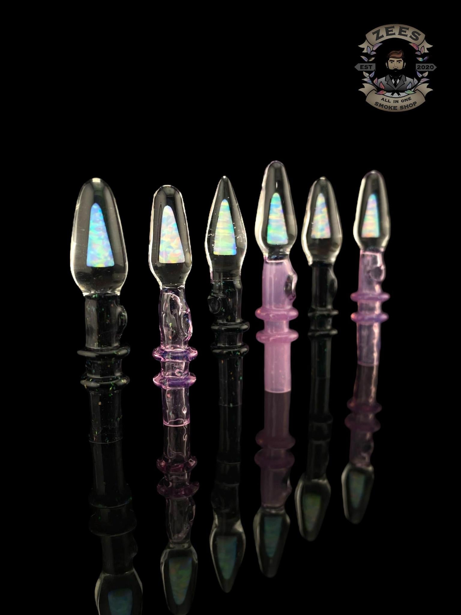 LID GLASS: OPAL SHARD 3DXL PEAK PRO JOYSTICK CAP